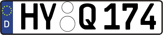 HY-Q174