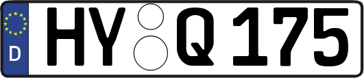 HY-Q175