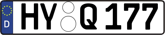 HY-Q177