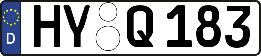 HY-Q183