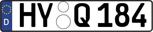 HY-Q184
