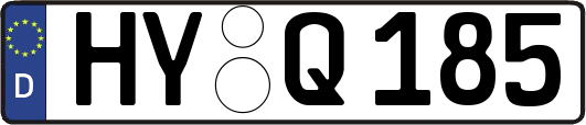 HY-Q185