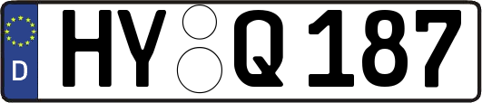 HY-Q187