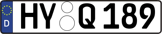 HY-Q189