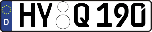 HY-Q190