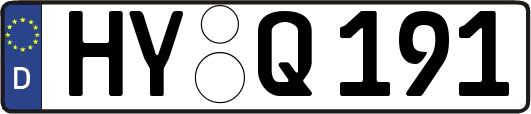 HY-Q191