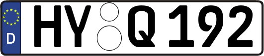 HY-Q192