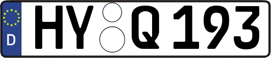 HY-Q193