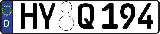HY-Q194