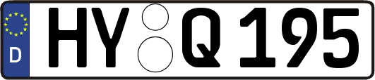 HY-Q195