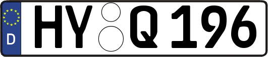 HY-Q196