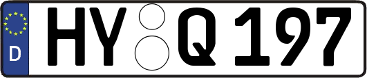 HY-Q197