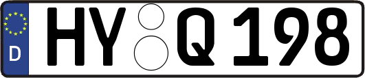 HY-Q198