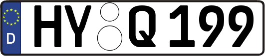 HY-Q199