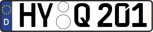 HY-Q201