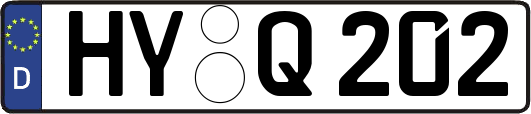 HY-Q202