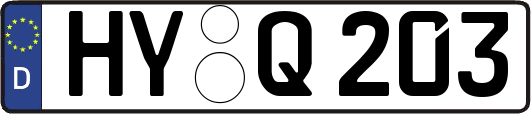 HY-Q203