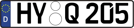 HY-Q205