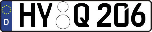 HY-Q206