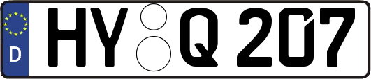 HY-Q207