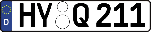 HY-Q211