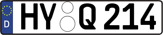 HY-Q214