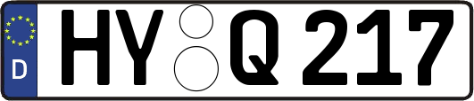 HY-Q217