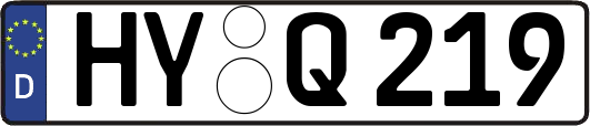 HY-Q219