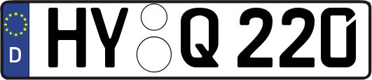 HY-Q220
