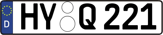 HY-Q221