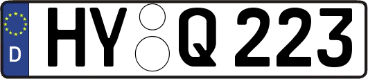 HY-Q223
