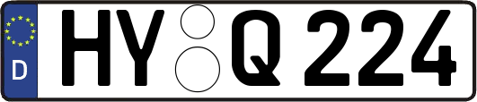 HY-Q224