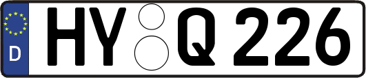 HY-Q226