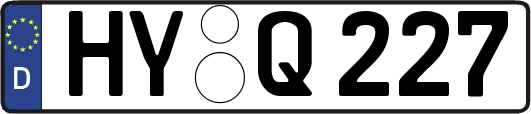 HY-Q227