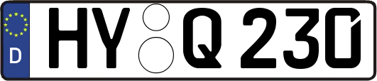 HY-Q230