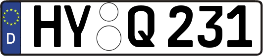 HY-Q231