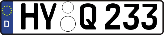 HY-Q233
