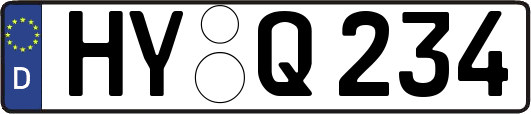 HY-Q234