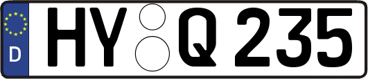 HY-Q235