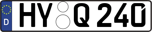HY-Q240