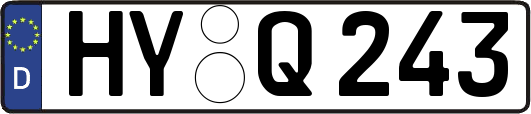HY-Q243