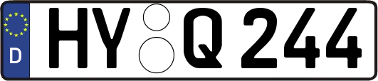 HY-Q244