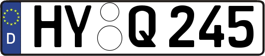HY-Q245