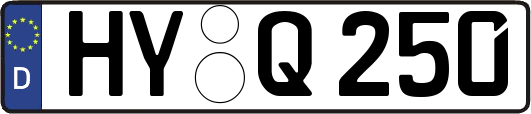 HY-Q250