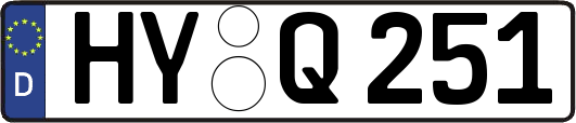 HY-Q251