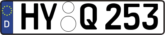 HY-Q253