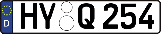 HY-Q254