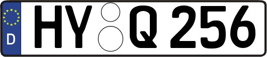 HY-Q256