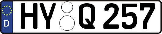 HY-Q257
