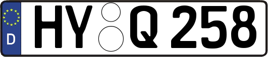 HY-Q258